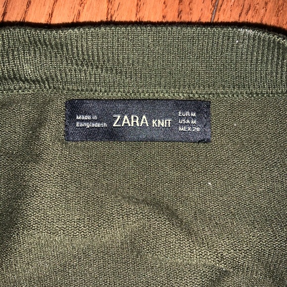 Zara cardigan - Picture 3 of 3